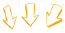 9-96856_three-arrow yelow